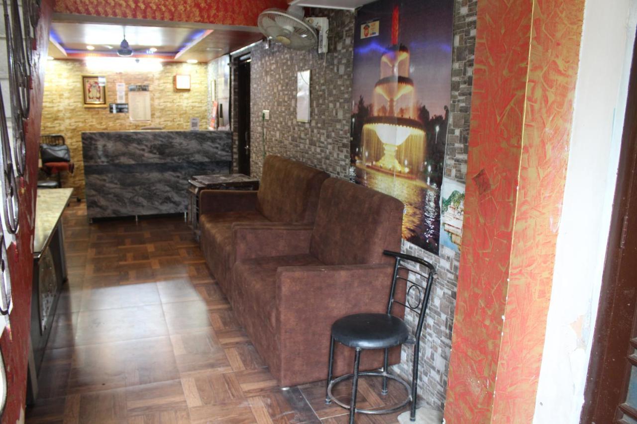 Hotel Shubham Udajpur Zewnętrze zdjęcie